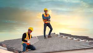 Fast & Reliable Emergency Roof Repairs in Hollister, MO